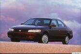 Toyota Camry IV (XV20) Sport 2.2 (128 Hp) Automatic 1996 - 1999
