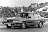 Toyota Camry I (V10) 1.8 Turbo-D (73 Hp) 1984 - 1986