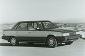 Toyota Camry I (V10) 1982 - 1988