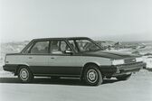 Toyota Camry I (V10) 1.8 Turbo-D (73 Hp) 1984 - 1986