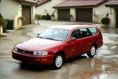 Toyota Camry III Wagon (XV10) 3.0 V6 24V (188 Hp) Automatic 1992 - 1996