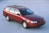 Toyota Camry III Wagon (XV10) 3.0 V6 24V (188 Hp) Automatic 1992 - 1996