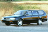 Toyota Camry III Wagon (XV10) 3.0 V6 24V (188 Hp) 1992 - 1996