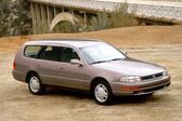 Toyota Camry III Wagon (XV10) 2.2 (136 Hp) Automatic 1992 - 1996