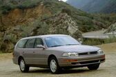 Toyota Camry III Wagon (XV10) 3.0 V6 24V (188 Hp) 1992 - 1996