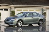 Toyota Camry VI (XV40, facelift 2009) 3.5 V6 (268 Hp) Automatic 2009 - 2011