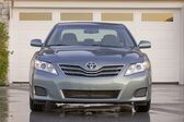 Toyota Camry VI (XV40, facelift 2009) 3.5 V6 (268 Hp) Automatic 2009 - 2011