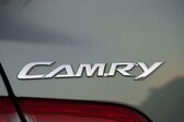Toyota Camry VI (XV40, facelift 2009) 3.5 V6 (268 Hp) Automatic 2009 - 2011