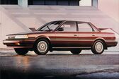 Toyota Camry II (V20) 2.0 GLi 16V (121 Hp) CAT 1986 - 1991