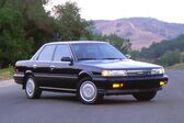 Toyota Camry II (V20) 1986 - 1991