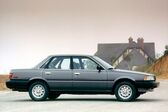 Toyota Camry II (V20) 2.5 V6 GXi (160 Hp) 1988 - 1991