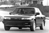 Toyota Camry II (V20) 2.0 GLi (128 Hp) 4x4 1987 - 1991