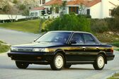 Toyota Camry II (V20) 1986 - 1991