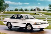 Toyota Camry II (V20) 2.0 Turbo-D (86 Hp) 1989 - 1991