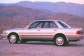 Toyota Camry II (V20) 2.0 GLi (128 Hp) 1986 - 1991