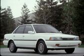 Toyota Camry II (V20) 2.0 GLi 16V (121 Hp) CAT 1986 - 1991