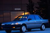 Toyota Camry II (V20) 2.5 V6 GXi (160 Hp) 1988 - 1991