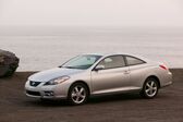 Toyota Camry Solara II (facelift 2006) 2.4 16V (155 Hp) 2006 - 2008