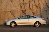 Toyota Camry Solara II (facelift 2006) 2.4 16V (155 Hp) Automatic 2006 - 2008