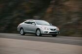 Toyota Camry Solara II (facelift 2006) 2.4 16V (155 Hp) Automatic 2006 - 2008