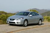 Toyota Camry Solara II (facelift 2006) 2.4 16V (155 Hp) Automatic 2006 - 2008