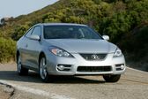 Toyota Camry Solara II (facelift 2006) 2.4 16V (155 Hp) Automatic 2006 - 2008