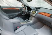 Toyota Camry Solara II (facelift 2006) 2.4 16V (155 Hp) Automatic 2006 - 2008