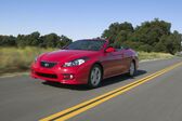 Toyota Camry Solara II Convertible (facelift 2006) 2006 - 2008