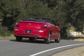 Toyota Camry Solara II Convertible (facelift 2006) 2006 - 2008