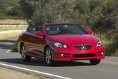 Toyota Camry Solara II Convertible (facelift 2006) 2006 - 2008