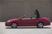 Toyota Camry Solara II Convertible (facelift 2006) 2006 - 2008