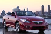 Toyota Camry Solara II Convertible (facelift 2006) 2006 - 2008