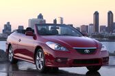 Toyota Camry Solara II Convertible (facelift 2006) 2006 - 2008