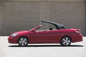 Toyota Camry Solara II Convertible (facelift 2006) 2006 - 2008