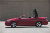 Toyota Camry Solara II Convertible (facelift 2006) 2006 - 2008