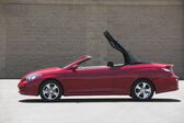 Toyota Camry Solara II Convertible (facelift 2006) 2006 - 2008