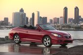 Toyota Camry Solara II Convertible (facelift 2006) 2006 - 2008