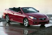 Toyota Camry Solara II Convertible (facelift 2006) 2006 - 2008