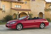 Toyota Camry Solara II Convertible (facelift 2006) 2006 - 2008