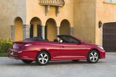 Toyota Camry Solara II Convertible (facelift 2006) 2006 - 2008