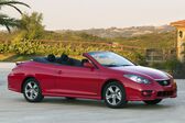 Toyota Camry Solara II Convertible (facelift 2006) 2006 - 2008