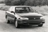 Toyota Camry III (XV10) 2.2 (136 Hp) Automatic 1991 - 1996