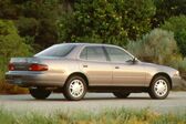 Toyota Camry III (XV10) 3.0 V6 24V (188 Hp) Automatic 1991 - 1996