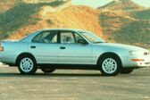 Toyota Camry III (XV10) 1991 - 1996