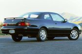 Toyota Camry III (XV10) 3.0 V6 24V (188 Hp) Automatic 1991 - 1996