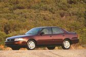 Toyota Camry III (XV10) 2.2 (136 Hp) 1991 - 1996