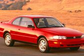 Toyota Camry III (XV10) 3.0 V6 24V (188 Hp) Automatic 1991 - 1996