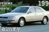 Toyota Camry III (XV10) 3.0 V6 24V (188 Hp) 1991 - 1996