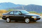 Toyota Camry III (XV10) 3.0 V6 24V (188 Hp) Automatic 1991 - 1996