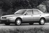 Toyota Camry III (XV10) 1991 - 1996